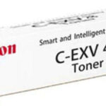 Canon Toner 6948B002 / C-EXV45 Yellow (6948B002/6948B002AA)
