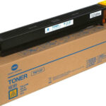 Konica Minolta Toner A9K8250 / TN713Y Yellow