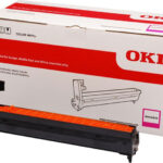 OKI Drum unit 46438002 Magenta