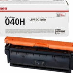 Canon Toner 0455C001 / 040H XL Yellow