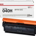 Canon Toner 0459C001 / 040H XL Cyan