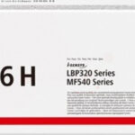 Canon Toner 3008C002 / 056H Black