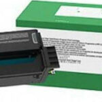 Lexmark Toner 20N2XK0 / 20N2XK0 XL Black