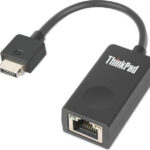 Lenovo Ethernet Adapter 4X90Q84427 / Q84427 Black