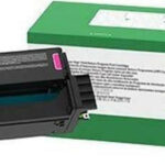 Lexmark Toner 20N2XM0 / 20N2XM0 XL Magenta