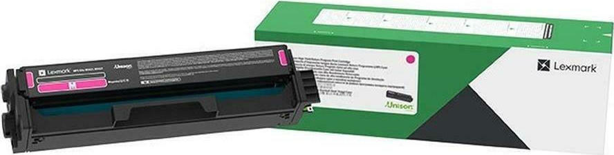 Lexmark Toner 20N2XM0 / 20N2XM0 XL Magenta - Image 1