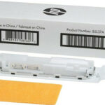 HP Waste toner box B5L37A