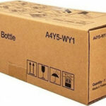 Konica Minolta Waste toner box A4Y5WY1 / WBP05 (tb3350/tbc3350)