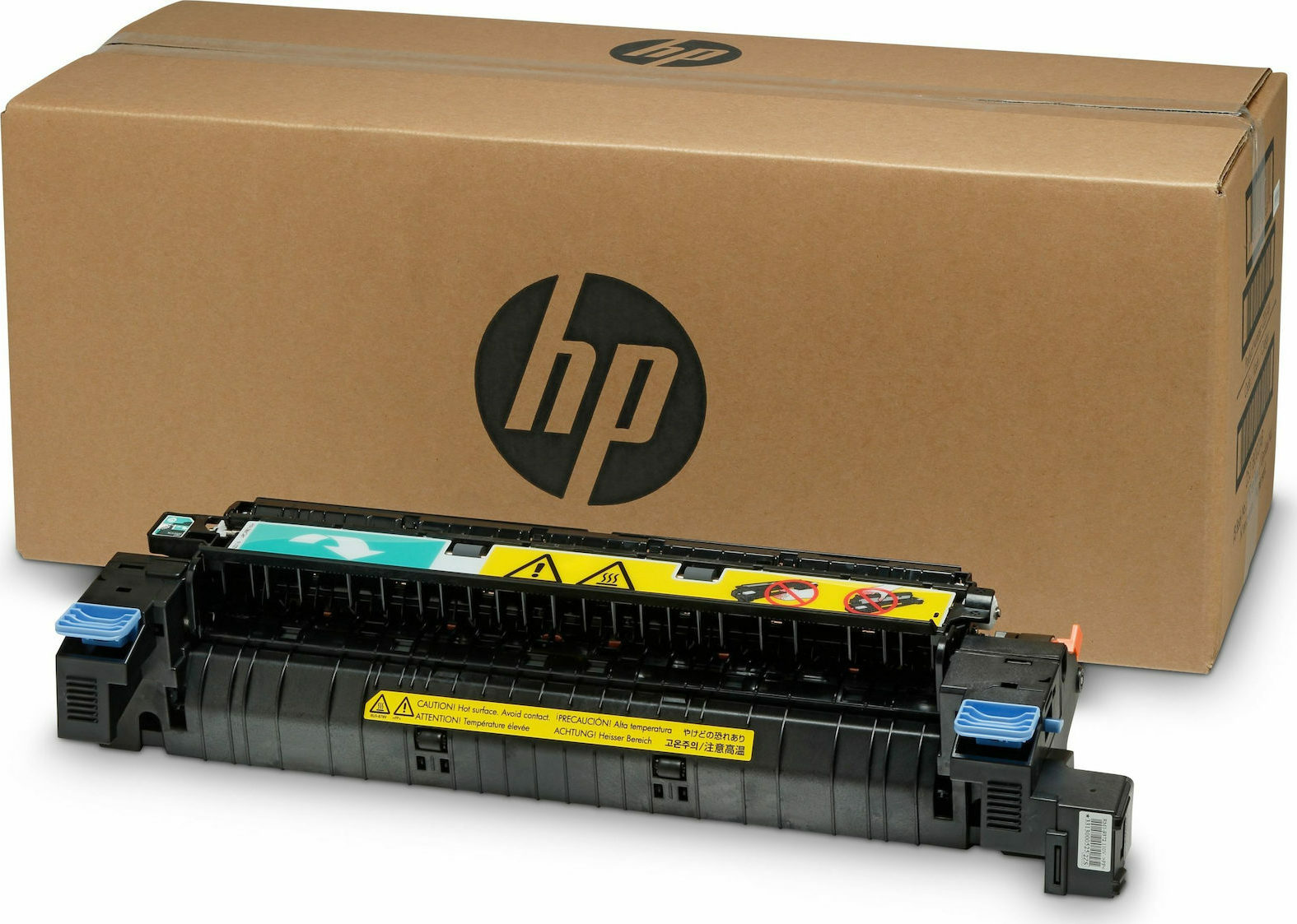 HP Fuser unit CE515A - Image 1