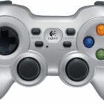 Logitech Gamepad F710 940-000145