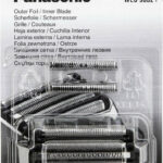 Panasonic Ersatzklinge WES9032Y1361