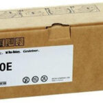 Ricoh Toner 408188 / SP C360E Black