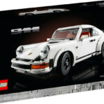 LEGO® Creator Expert 10295 Porsche 911