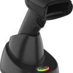 Honeywell Barcode scanner 1952GSR-2USB-5-R / 1952SR Black