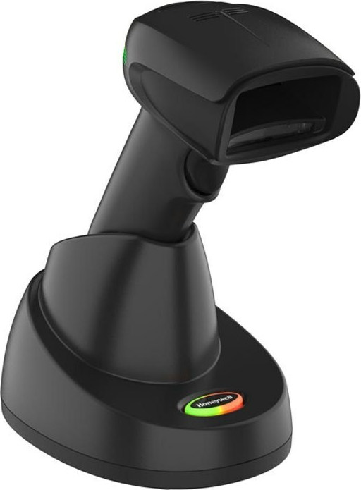 Honeywell Barcode scanner 1952GSR-2USB-5-R / 1952SR Black - Image 1