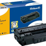 Pelikan Toner fuer HP Q5949A Schwarz