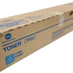 KonicaMinolta TN-328C Cyan