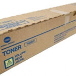 KonicaMinolta TN-328Y Gelb