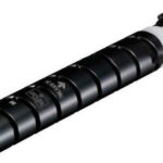 Canon Toner 3766C002 / C-EXV58 Yellow (3766C002/3766C002AA)