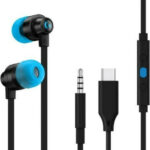 Logitech Kopfhoerer G333 Schwarz 981-000924