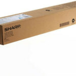 Sharp Toner MX61GTCA / MX-61GTCA Cyan