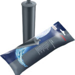 JURA Claris Pro Smart Maxi Filterpatrone, 24146