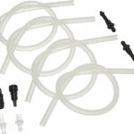 JURA HP1 Zubehörset für Milchsystem, 24115