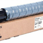 Ricoh Toner 842211 / MP C407 Black
