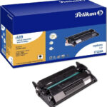 Pelikan Toner fuer HP CF226A Schwarz