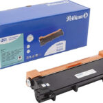 Pelikan Toner fuer Brother TN2320 Schwarz