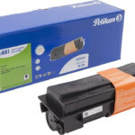 Pelikan Toner fuer Kyocera TK170 Schwarz
