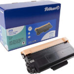 Pelikan Toner fuer Brother TN3390 Schwarz