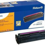 Pelikan Toner fuer HP Q2670A Schwarz