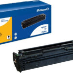 Pelikan Toner fuer HP Q7570A Schwarz