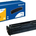 Pelikan Toner fuer HP CF310A Schwarz