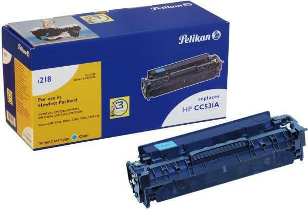 20210602113348_pelikan_1218_symvato_toner_canon_716c_718c_kyano.jpeg Pelikan Toner fuer HP CE740A Schwarz - Image 1