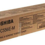 Toshiba Toner 6AK00000459 / T-FC556EM Magenta