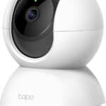 TP-LINK Surveillance camera Tapo C210 / C210 White