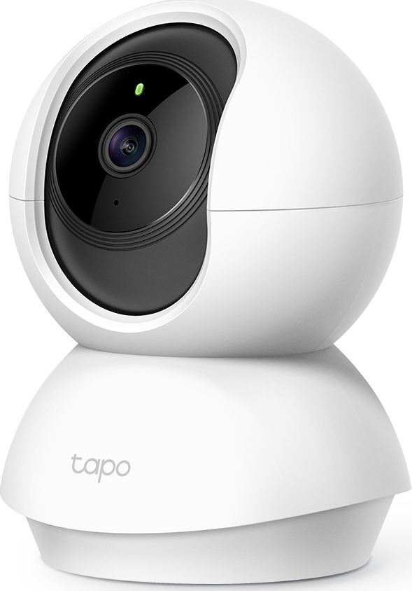 TP-LINK Surveillance camera Tapo C210 / C210 White - Image 1