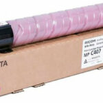 Ricoh Toner 842213 / MP C407 Magenta