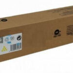 Sharp Toner BPGT20CA / BP-GT20CA Cyan