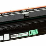 Ricoh Drum unit 408223 / SP C352 Black