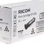 Ricoh Toner 408295 / SP230L Black