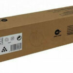 Sharp Toner BPGT20BA / BP-GT20BA Black