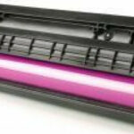Sharp Toner MXC35TM / MX-C35TM Magenta