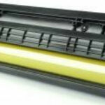 Sharp Toner MXC35TY / MX-C35TY Yellow