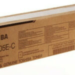 Toshiba Toner 6AJ00000290 / T-FC505EC Cyan (6AJ00000135)