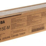 Toshiba Toner 6AJ00000288 / T-FC415EM Magenta (6AJ00000178)