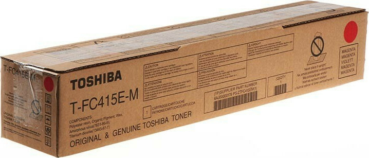 20210621122014_toshiba_t_fc415em_magenta_toner_6aj00000178.jpeg Toshiba Toner 6AJ00000288 / T-FC415EM Magenta (6AJ00000178) - Image 1