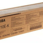 Toshiba Toner 6AJ00000269 / T-FC210EK Black (6AJ00000162)